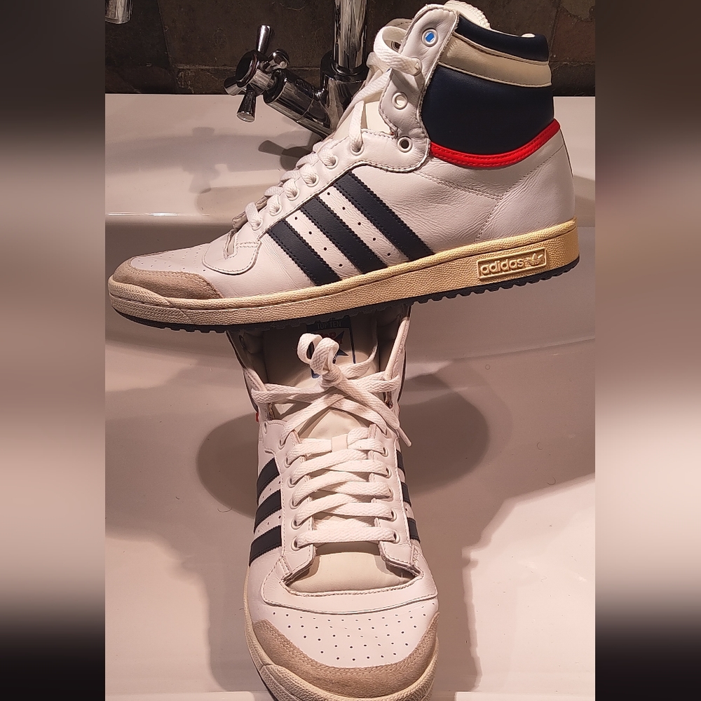 Adidas Top Ten OG Colorway